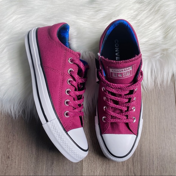 NWT Converse All Star Madison Final Frontier - Picture 5 of 10